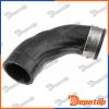 Gaine de suralimentation pour BMW | GPP-BM-261, 09-0723